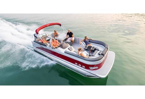 2025 Catalina - 25 FT Entertainer