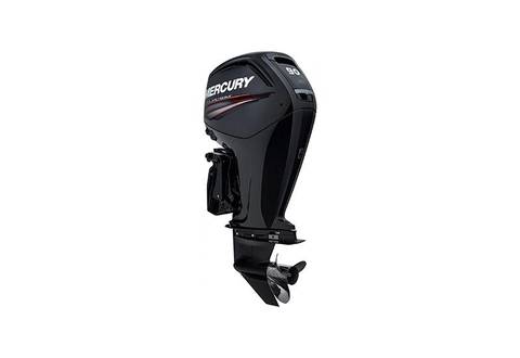 2026 FourStroke 90HP ELPT Command Thrust