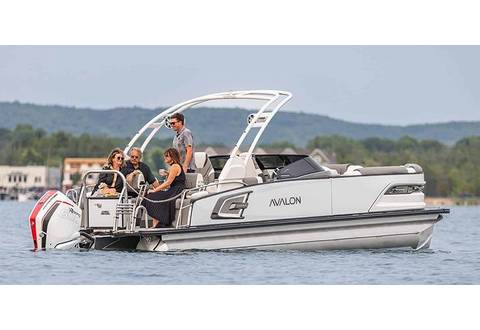 2026 Excalibur LTD Quad Lounger Shift Windshield - 25 FT