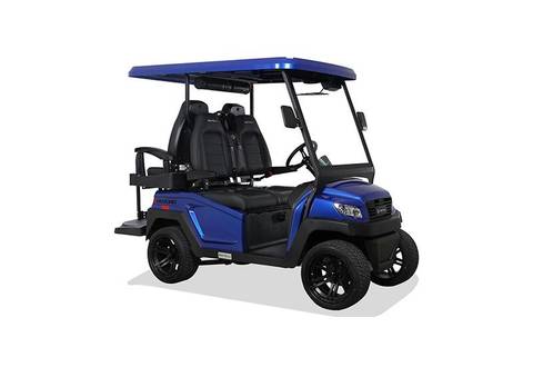 2026 Beyond 4-Seater