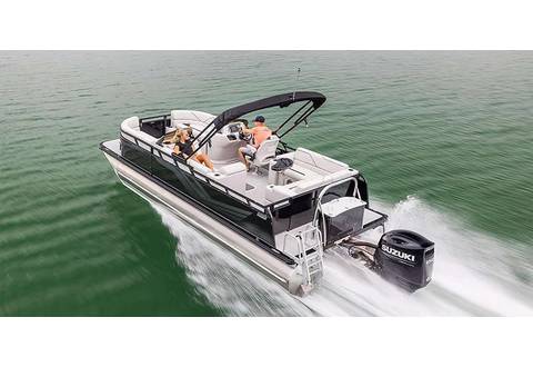 2026 Venture 85 Elite Windshield - 25 FT