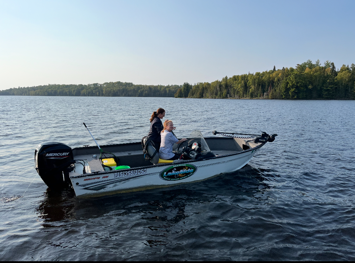7 Things to Do on the Water Before Northwoods Summer Ends