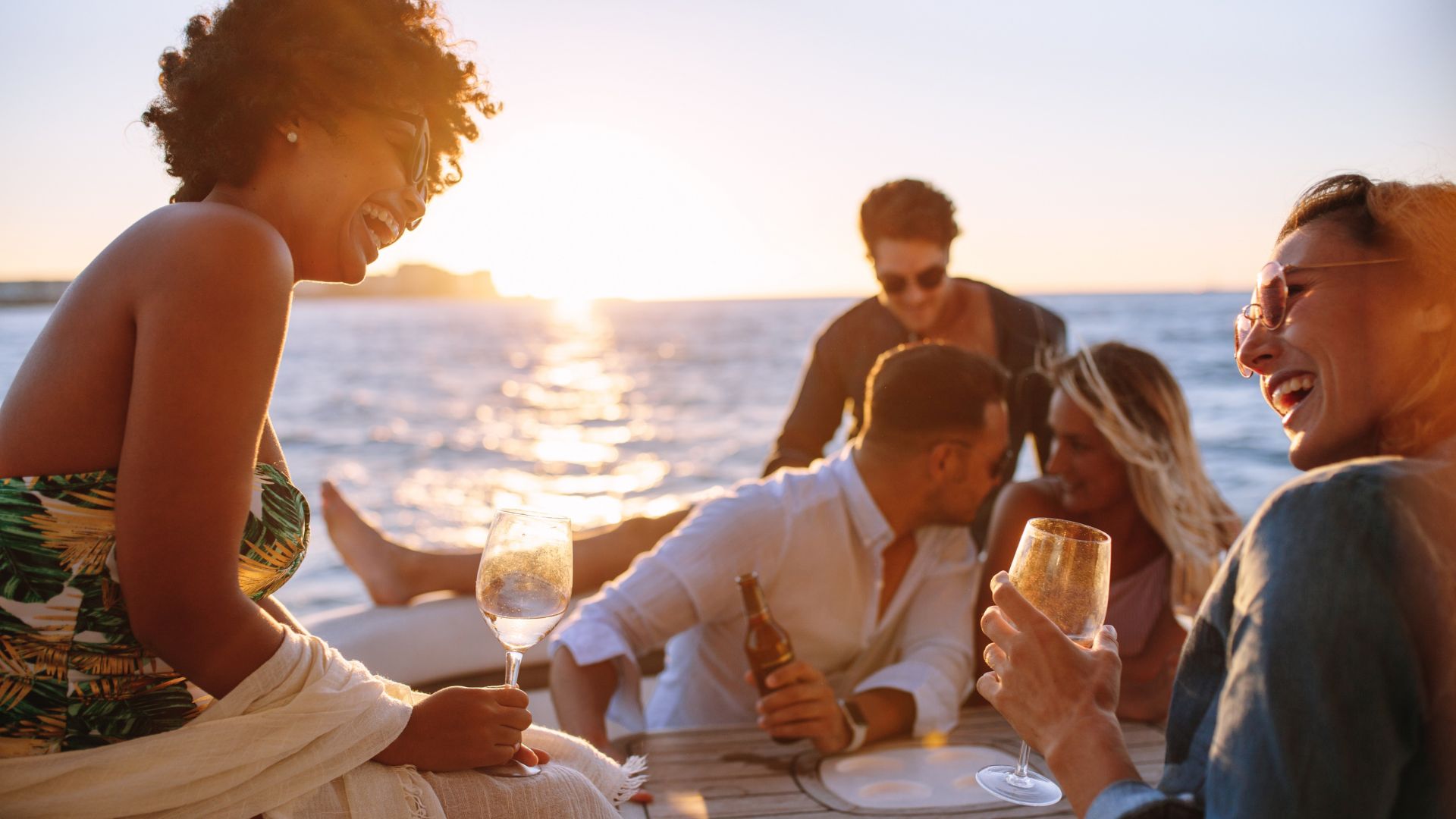 5 Tips for Navigating Busy Boating Weekends