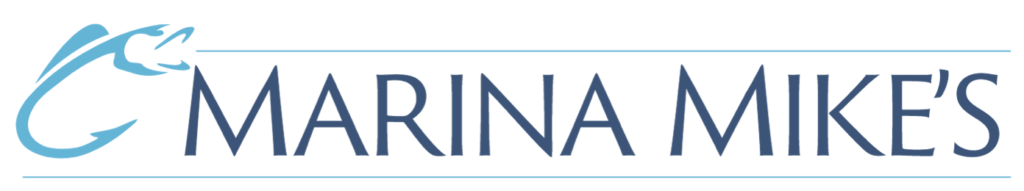 Marina Mike's logo