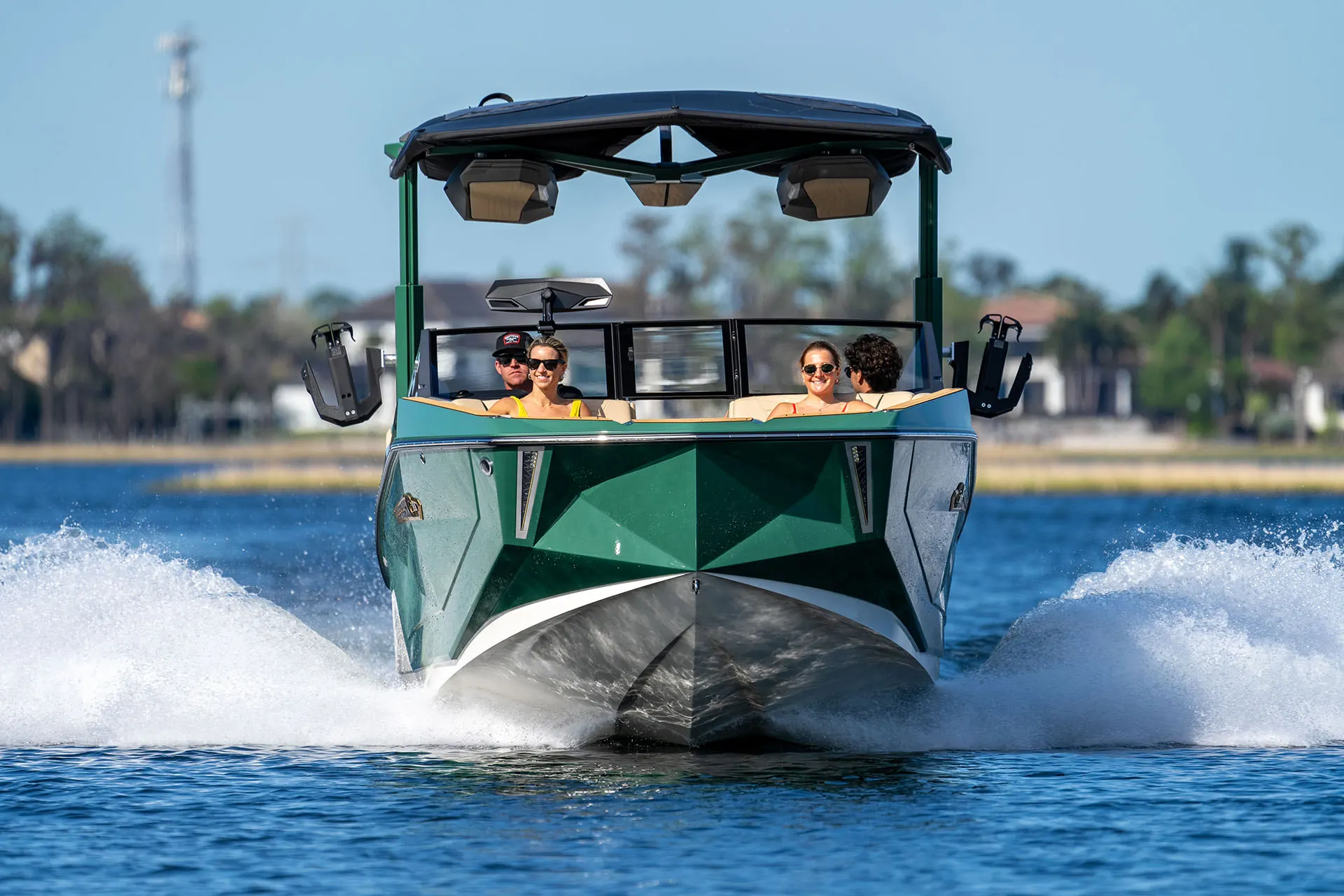 Nautique boats for sale