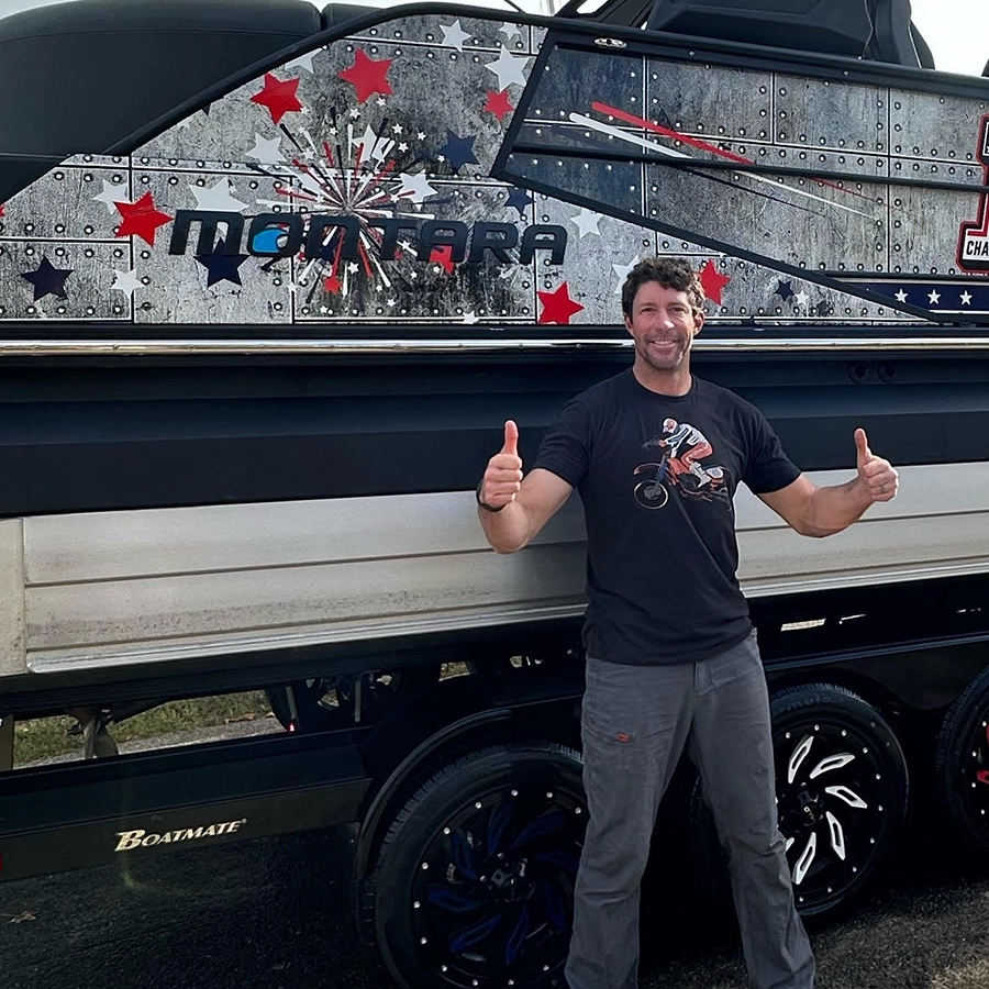 Travis-Pastrana