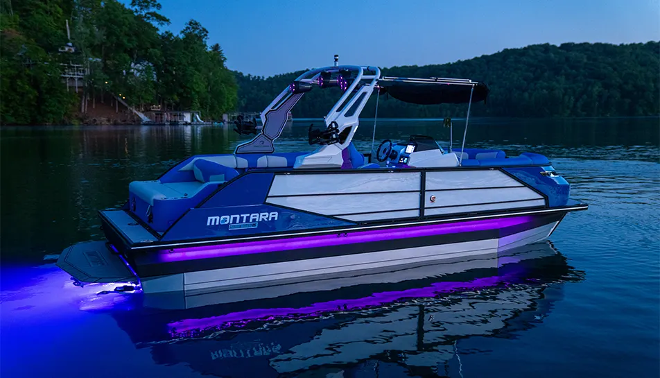 MONTARA Owners