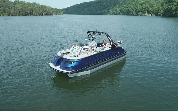 Montara Evo water view