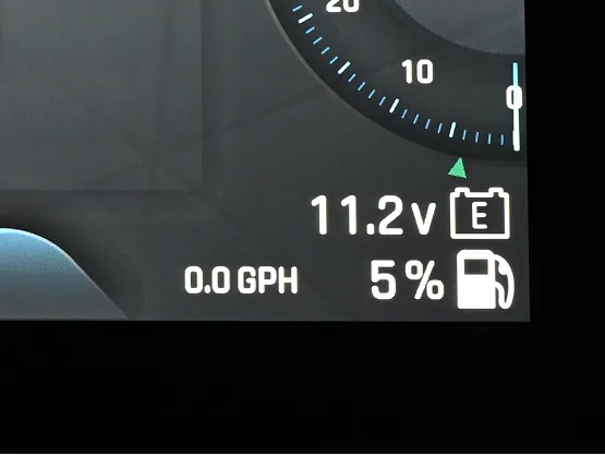 Better Fuel Economy