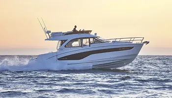 beneteau-boat