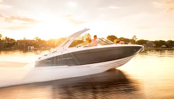 regal-boat