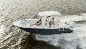 seafox-boat