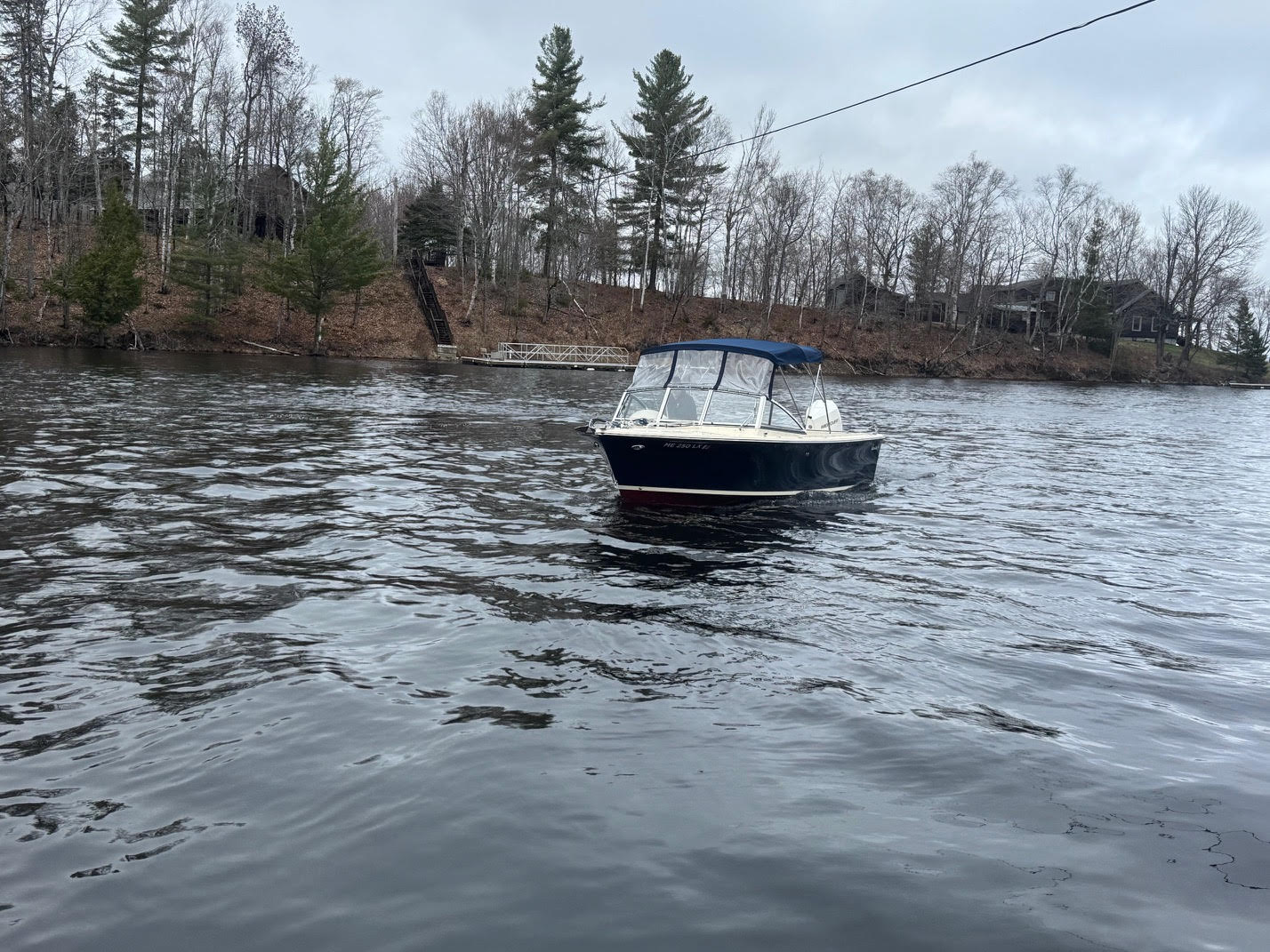 used-boat