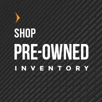 Pre-Owned Inventory