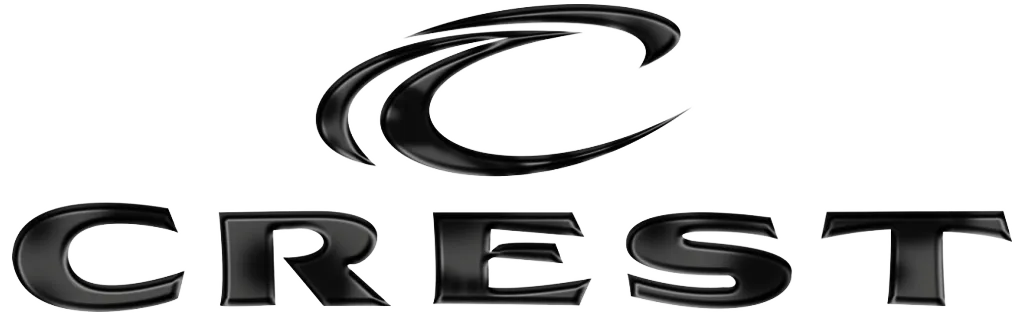 crest