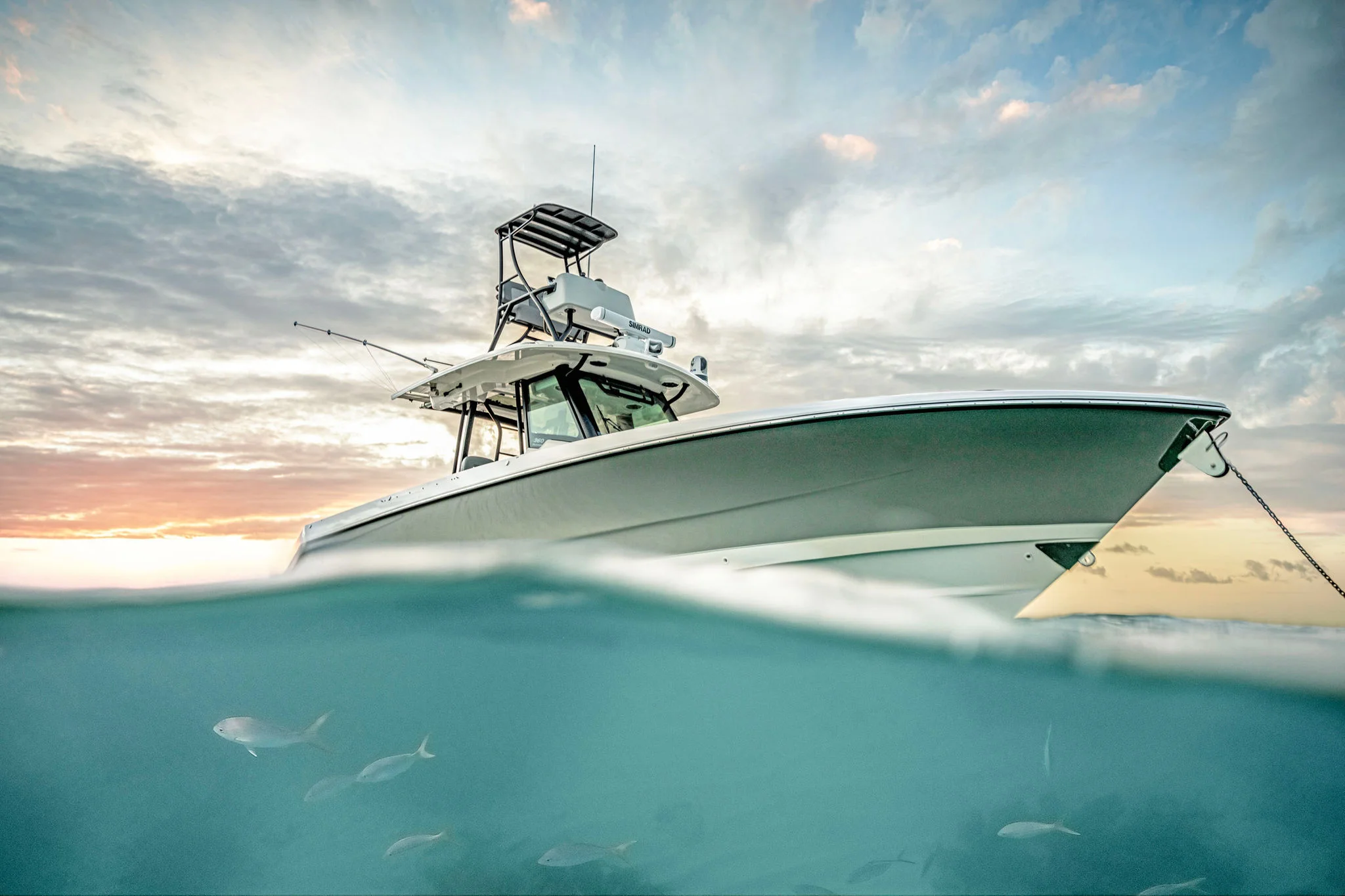 Boston Whaler Documents and Manuals