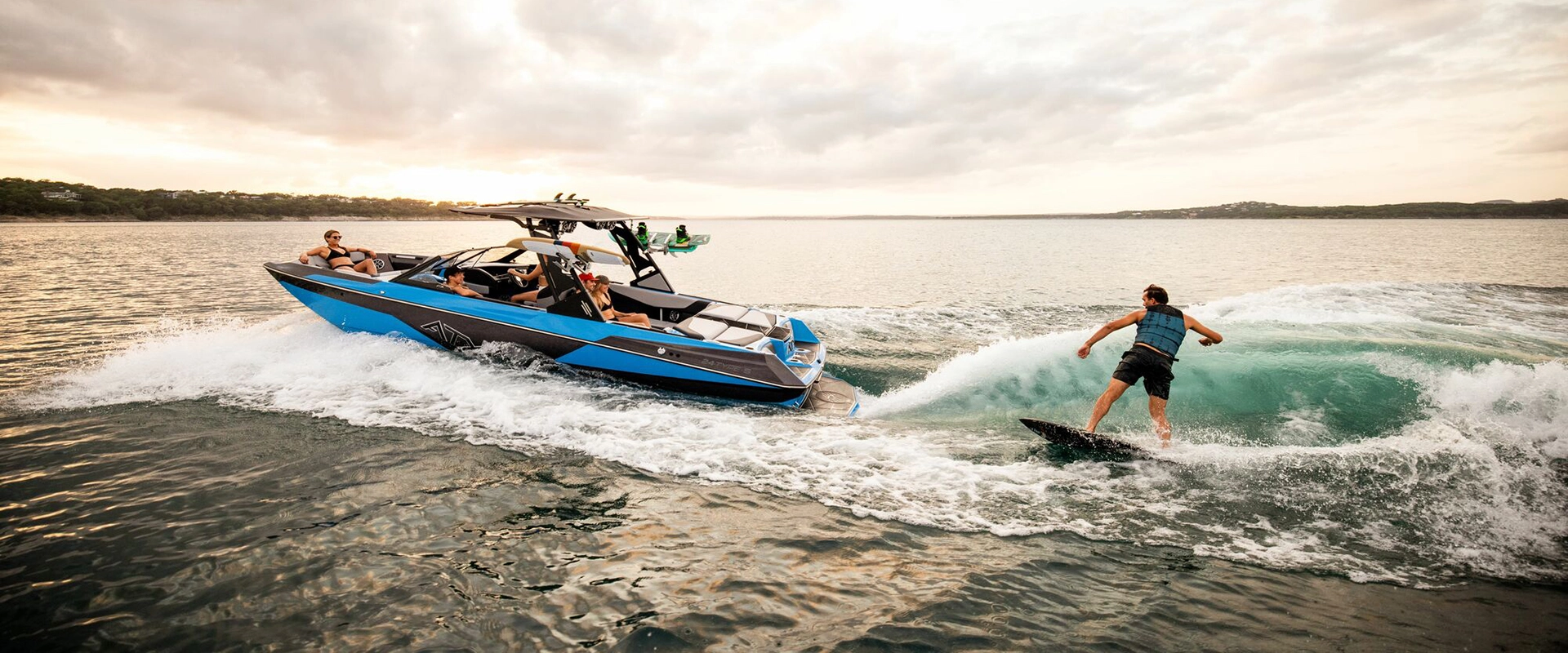 BOATING DISCOVERY CENTER