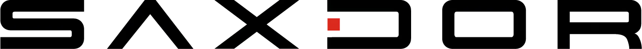Saxdor Logo
