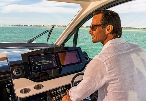 Boating Training