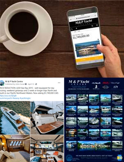 mpyachtcentre