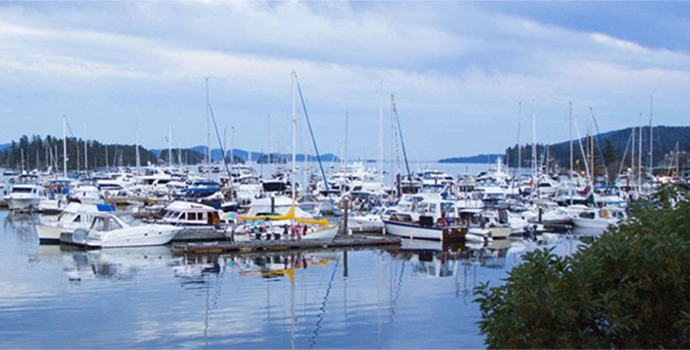 marin