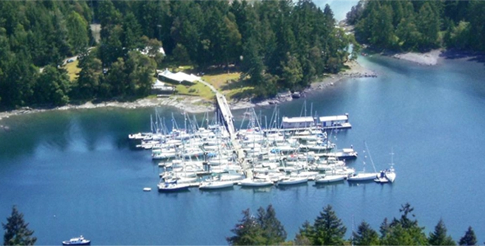 marin