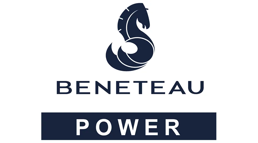 beneteau-power