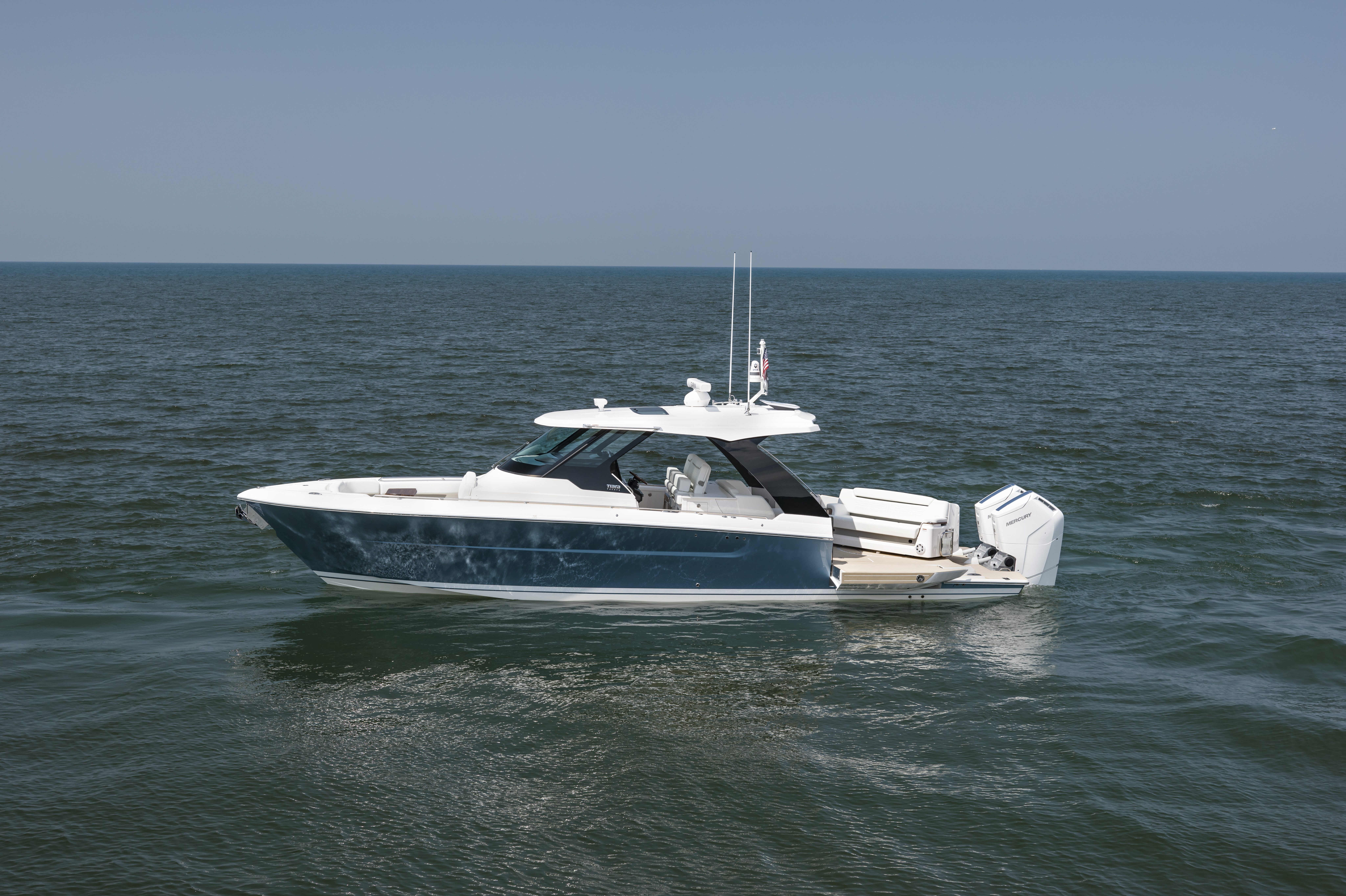 ALL NEW | Tiara 39LS