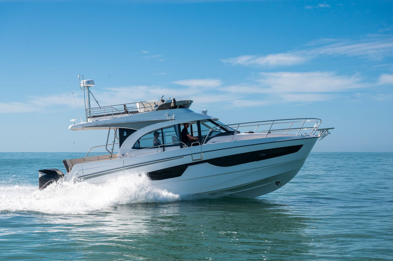 Beneteau Antares 11 Fly