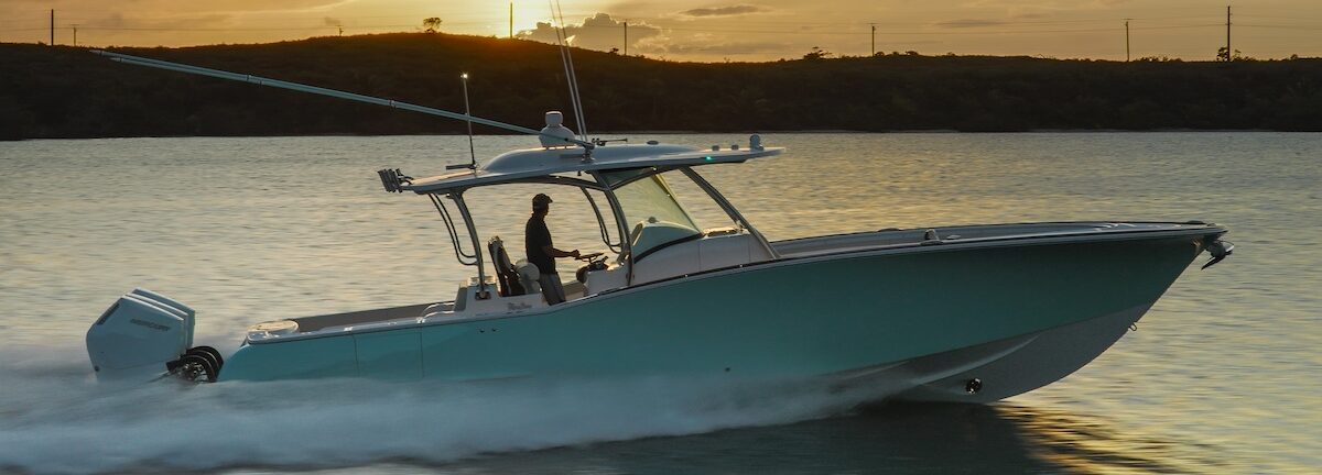 ALL NEW | Mag Bay 38CC