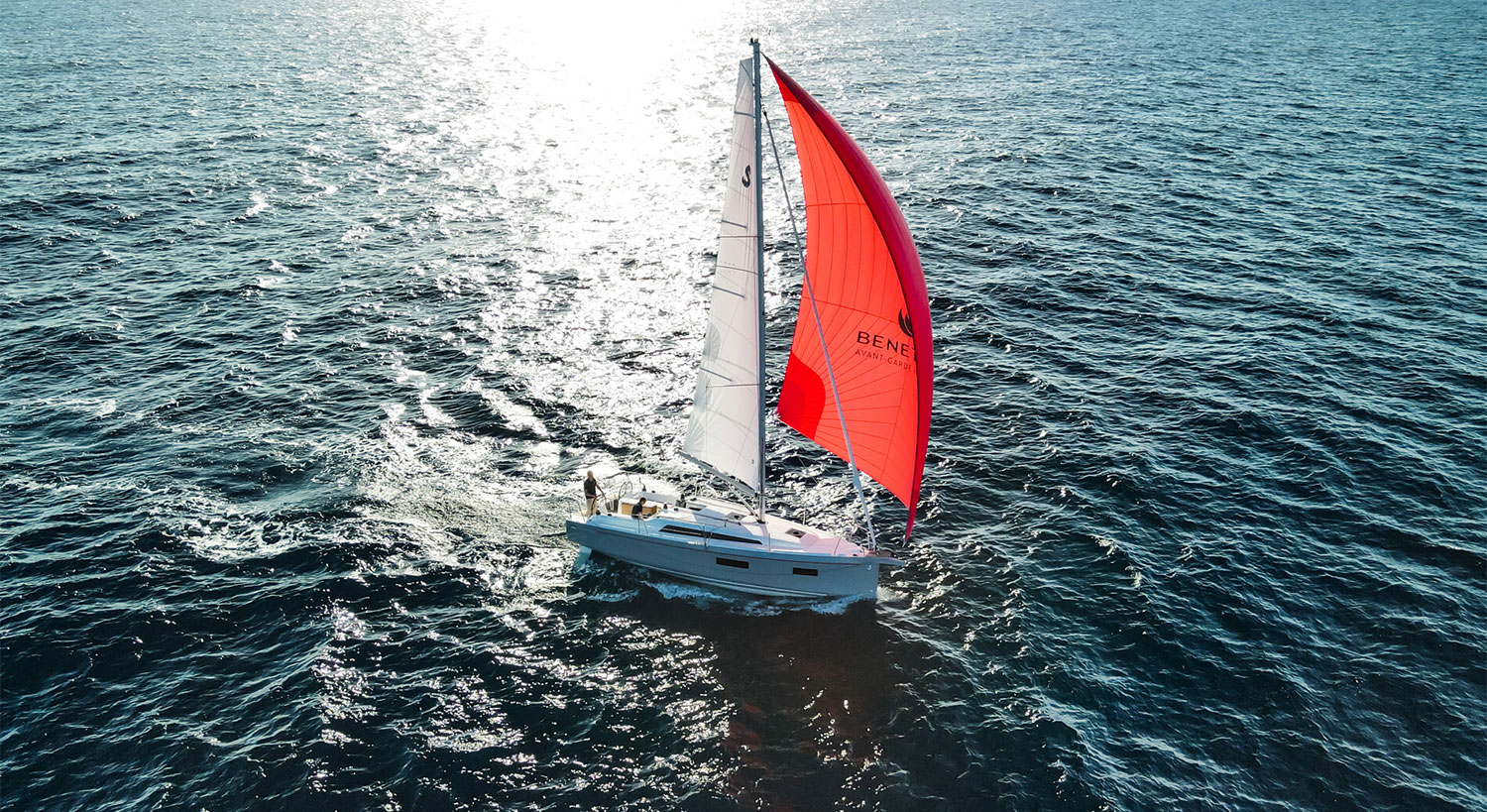 Oceanis 34.1