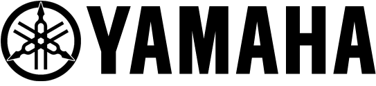 Yamaha Marine outboard motors logo