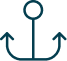 Docking & Anchoring