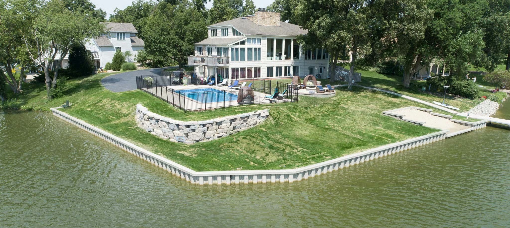 Consistent Appearance