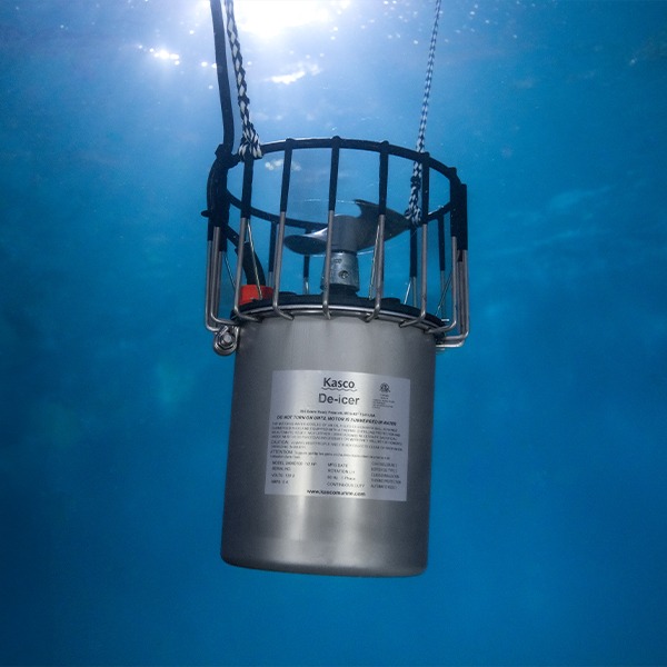 De-Icer