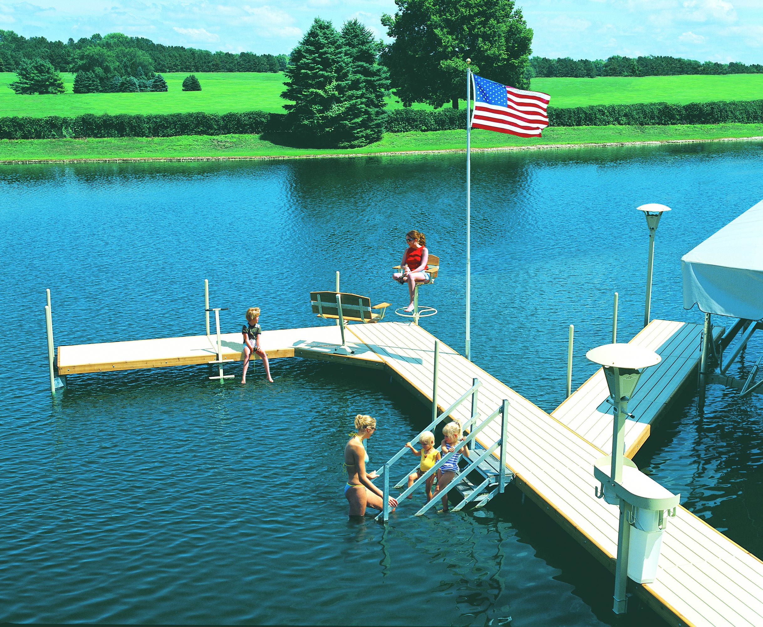 Consistent Appearance