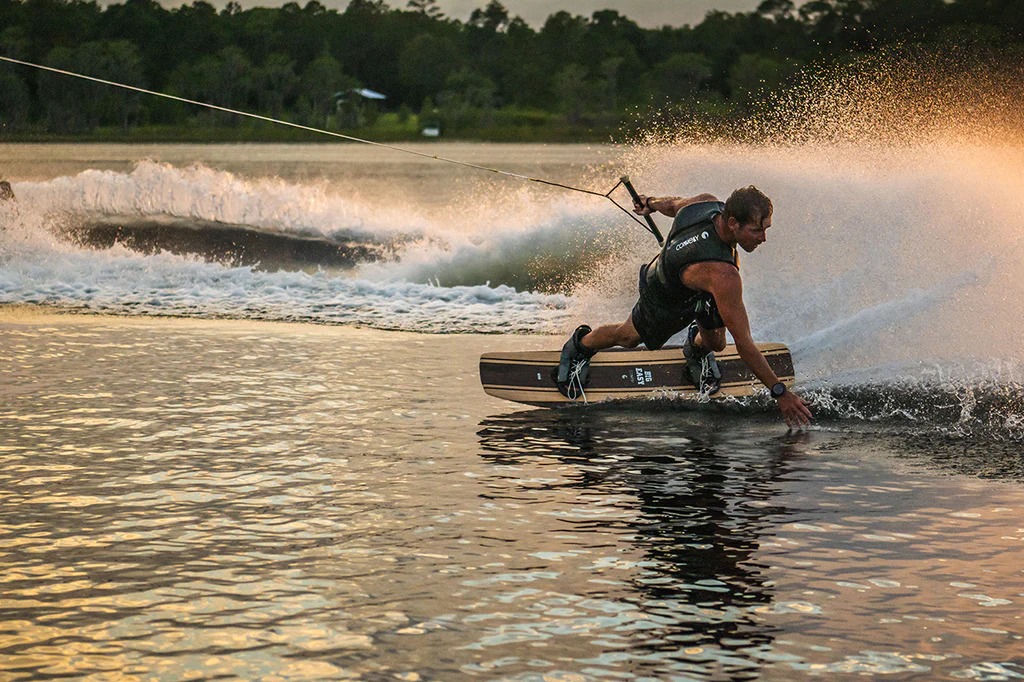 Wake boards & Surf boards