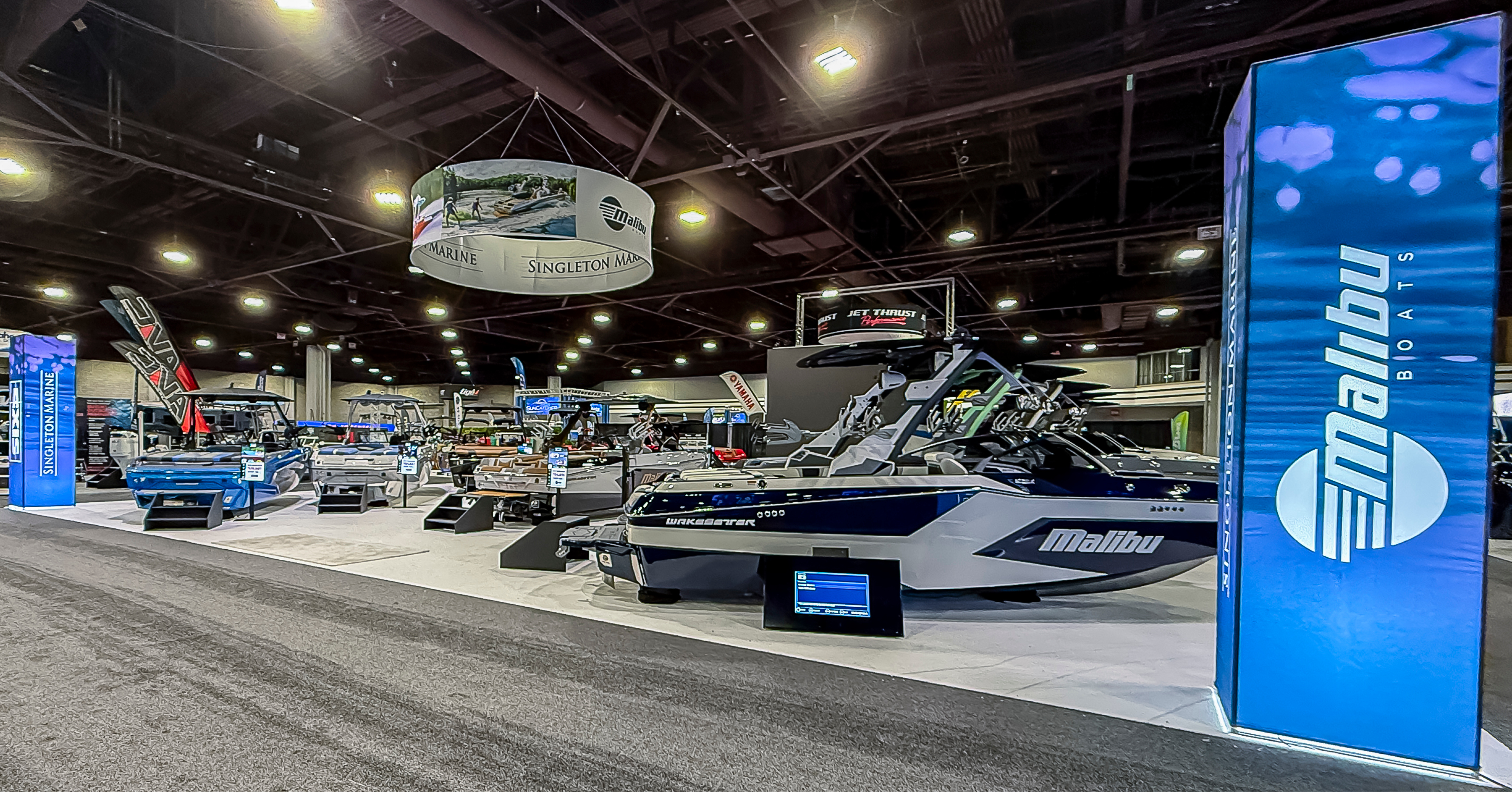 Boat Show Season: Know Before You Buy