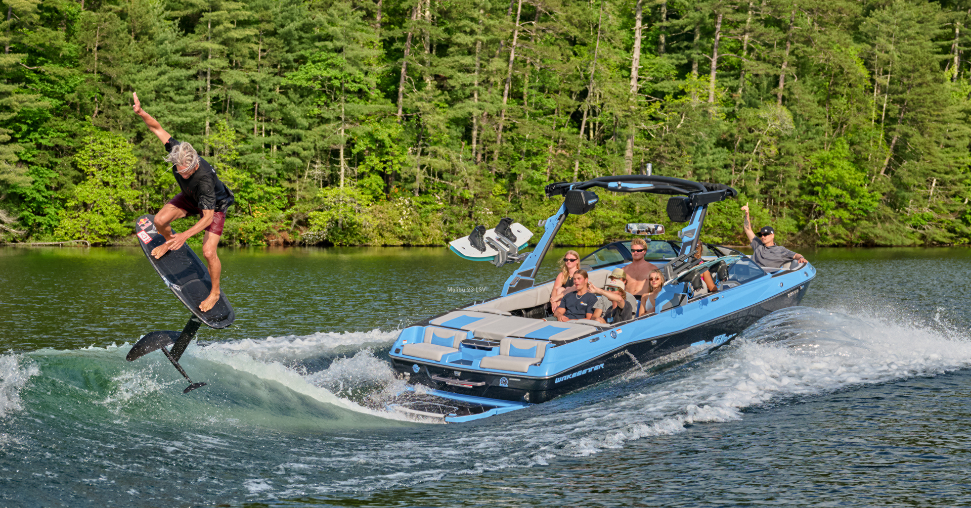 First Watersports Day: Malibu/Axis Checklist for a Smooth Pull 