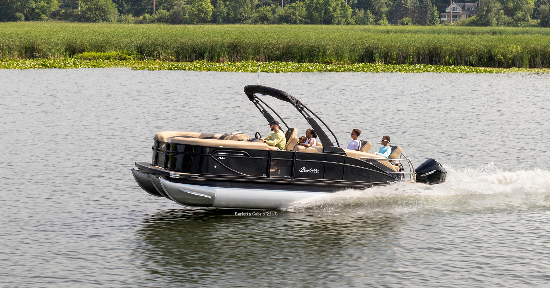 Pick Your Perfect Lake Day (and Make It Actually Happen) 