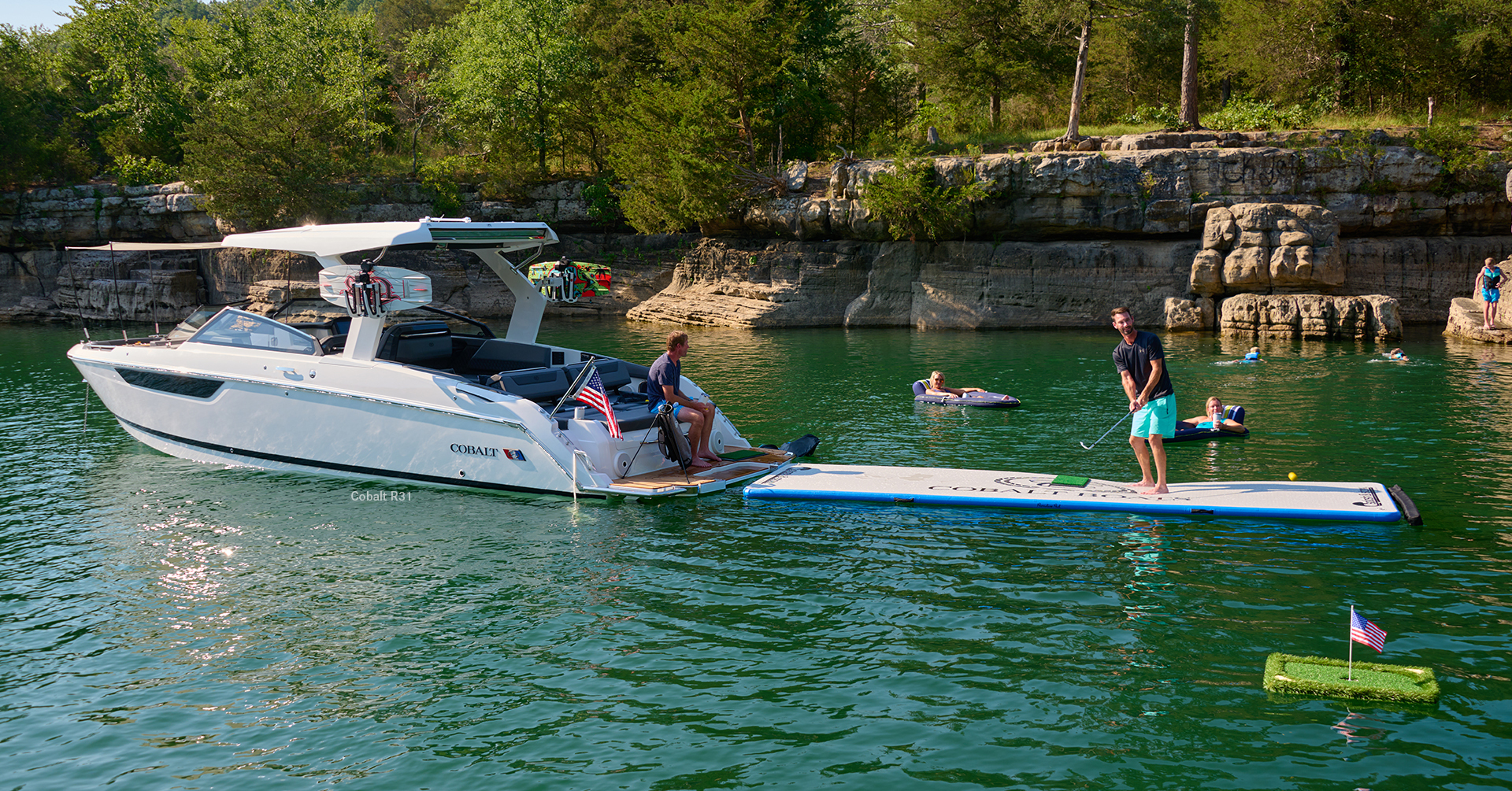 5 Tips for Planning Mother’s Day Weekend on a Boat