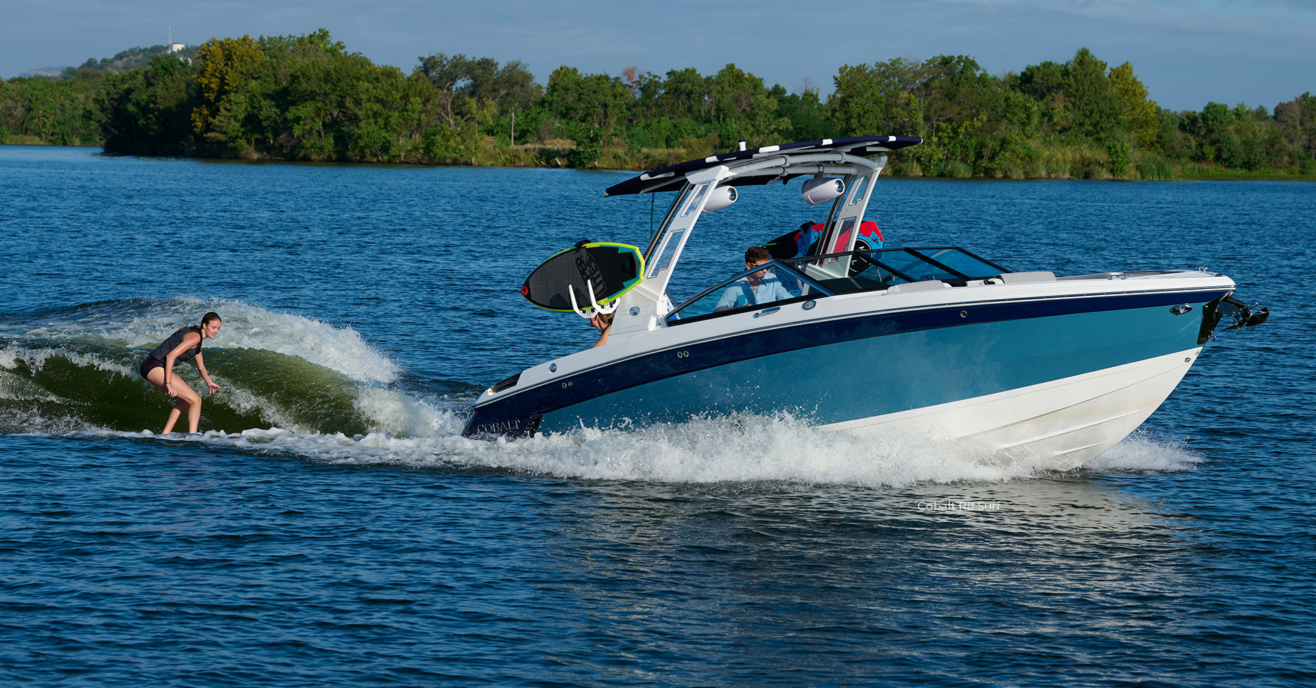 5 Reasons it’s Time to Upgrade Your Boat