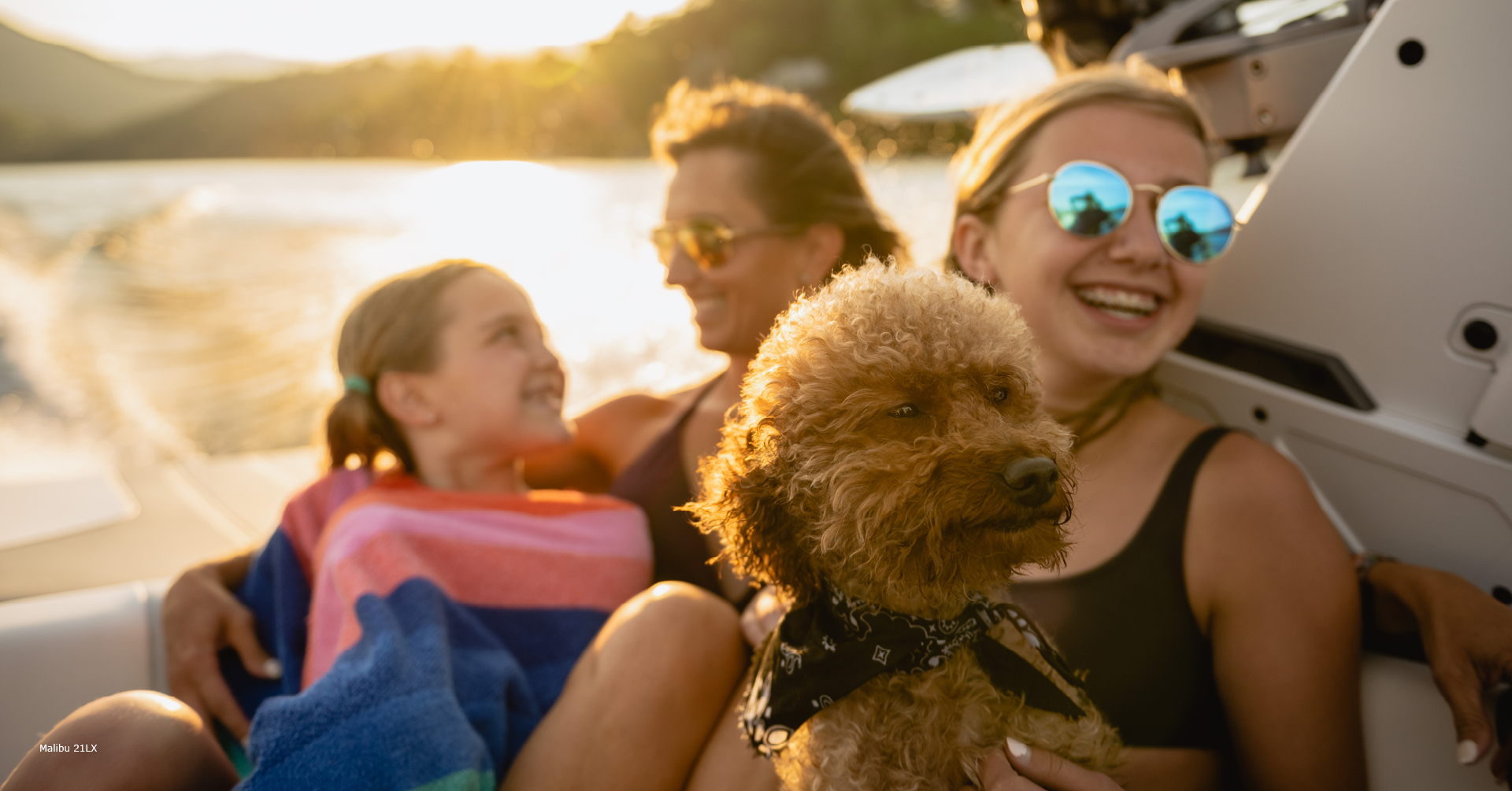 The Most Pet-Friendly Boats