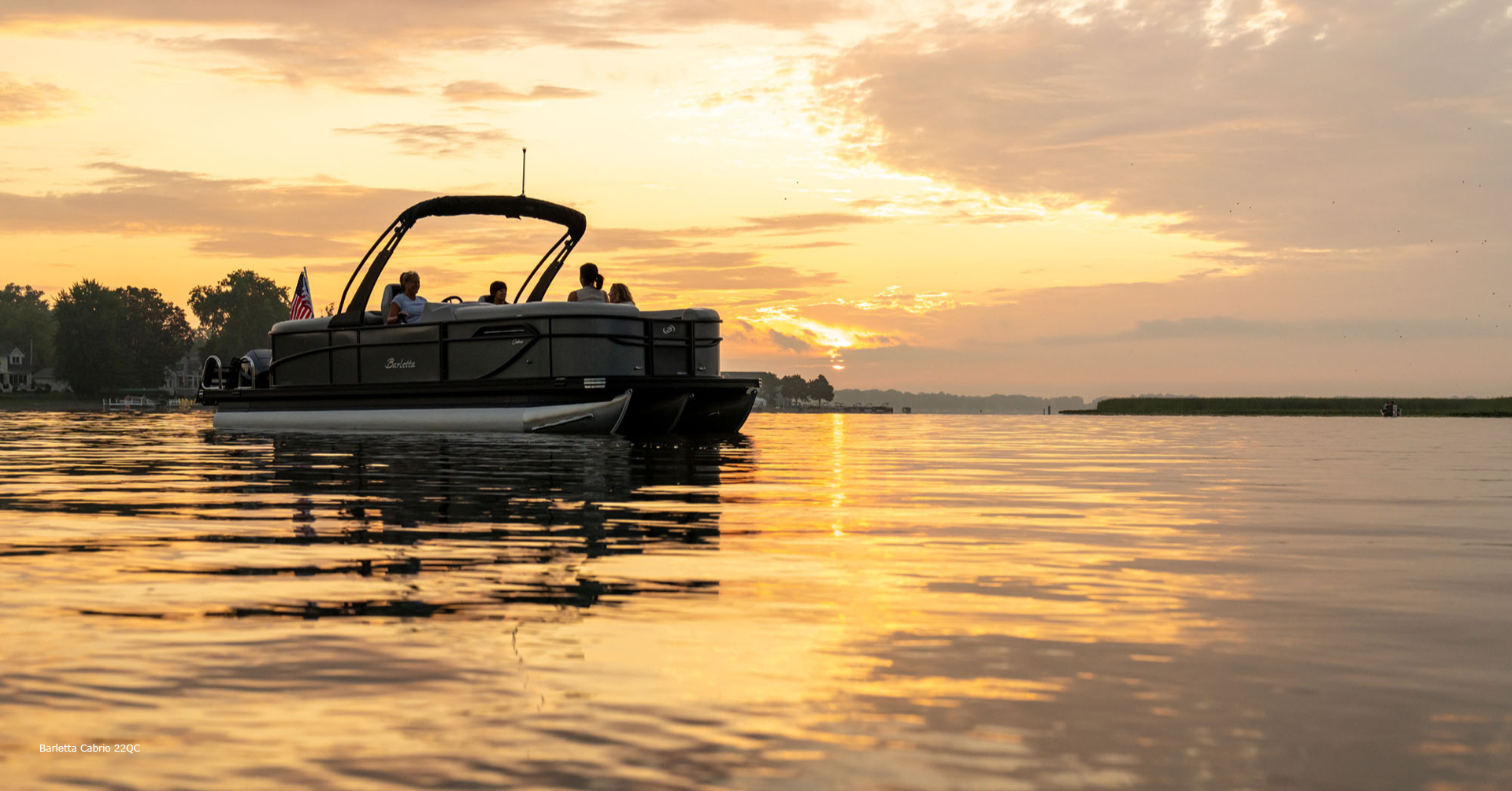 Stay Safe on the Water with These Top 4 Boating Weather Apps