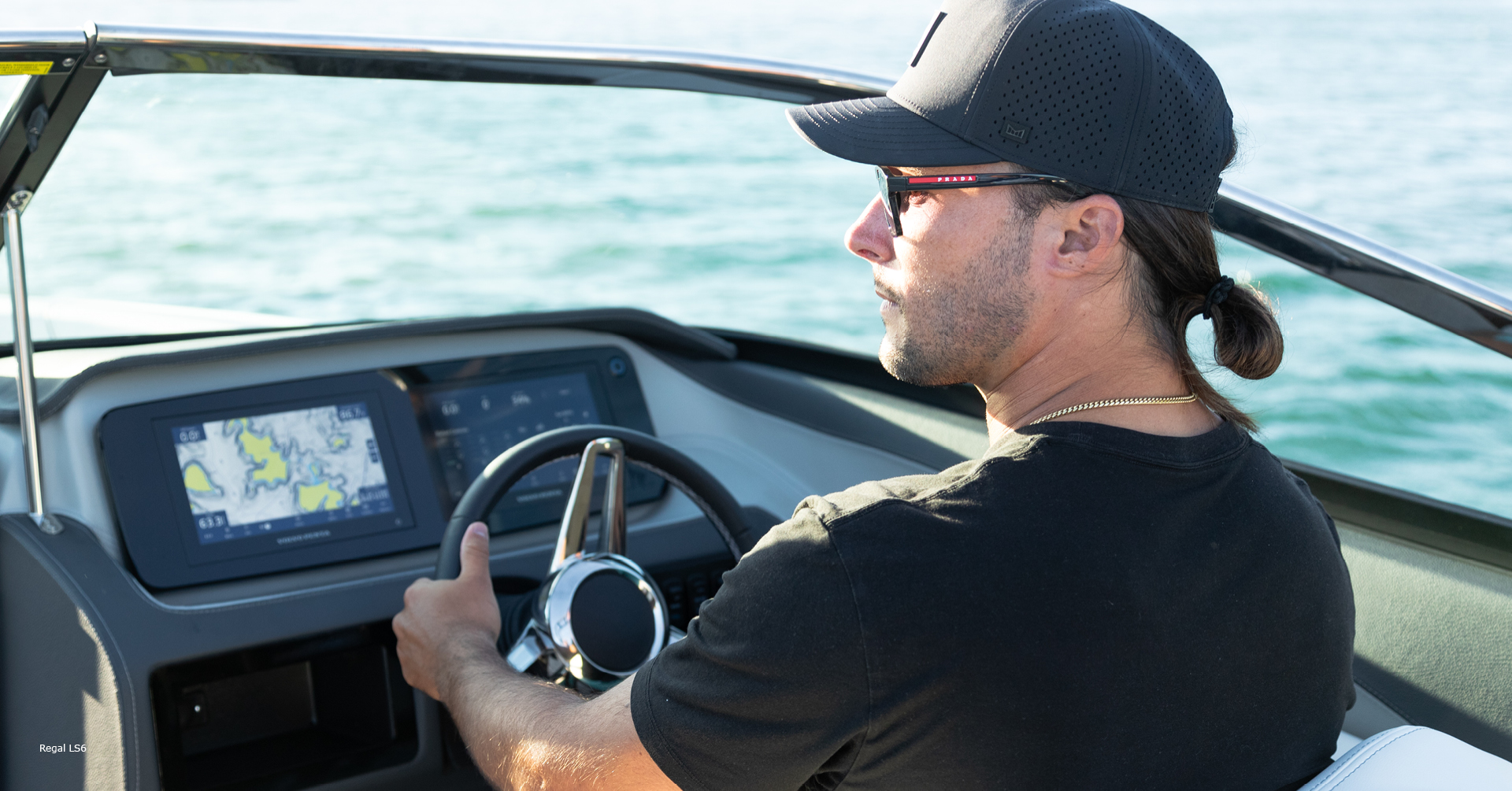 Five Ways to Improve Your Boating Skills