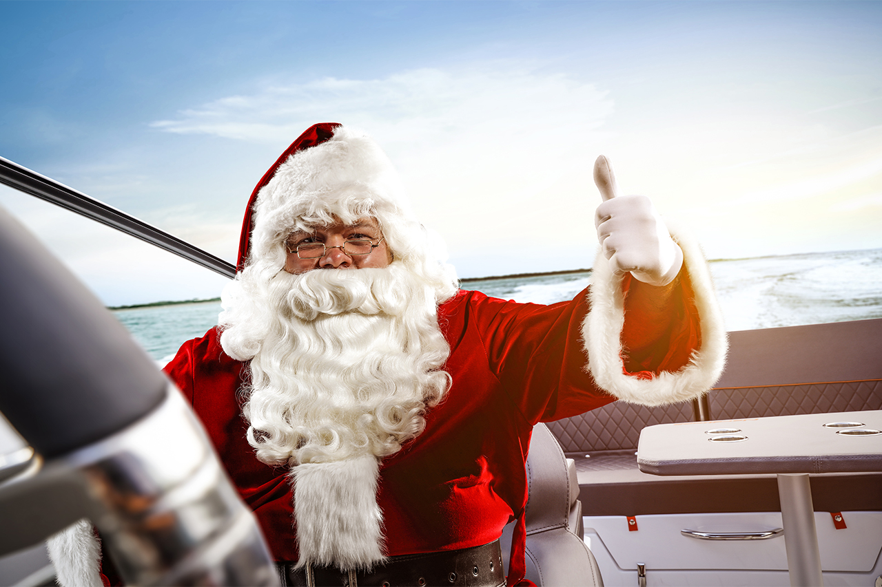 20 Fun Holiday Gift Ideas for Boaters