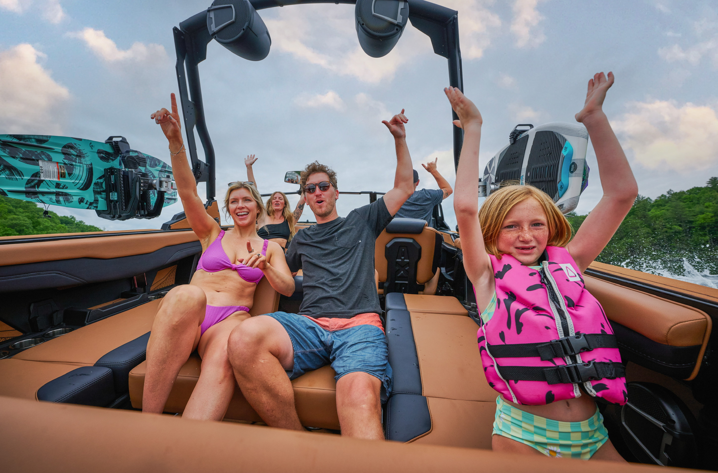 Navigating the Decision to Upgrade Your Boat - 7 Ideas to Consider