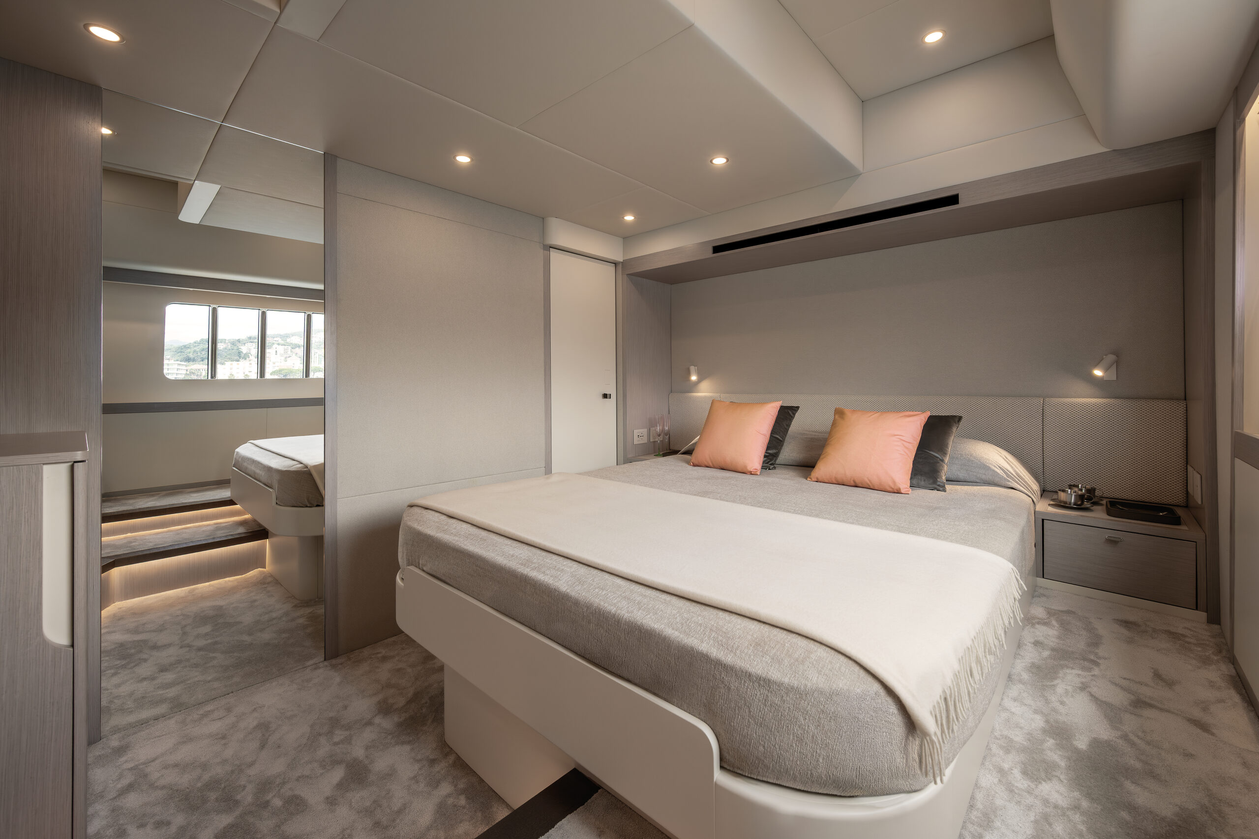 VIP Cabin