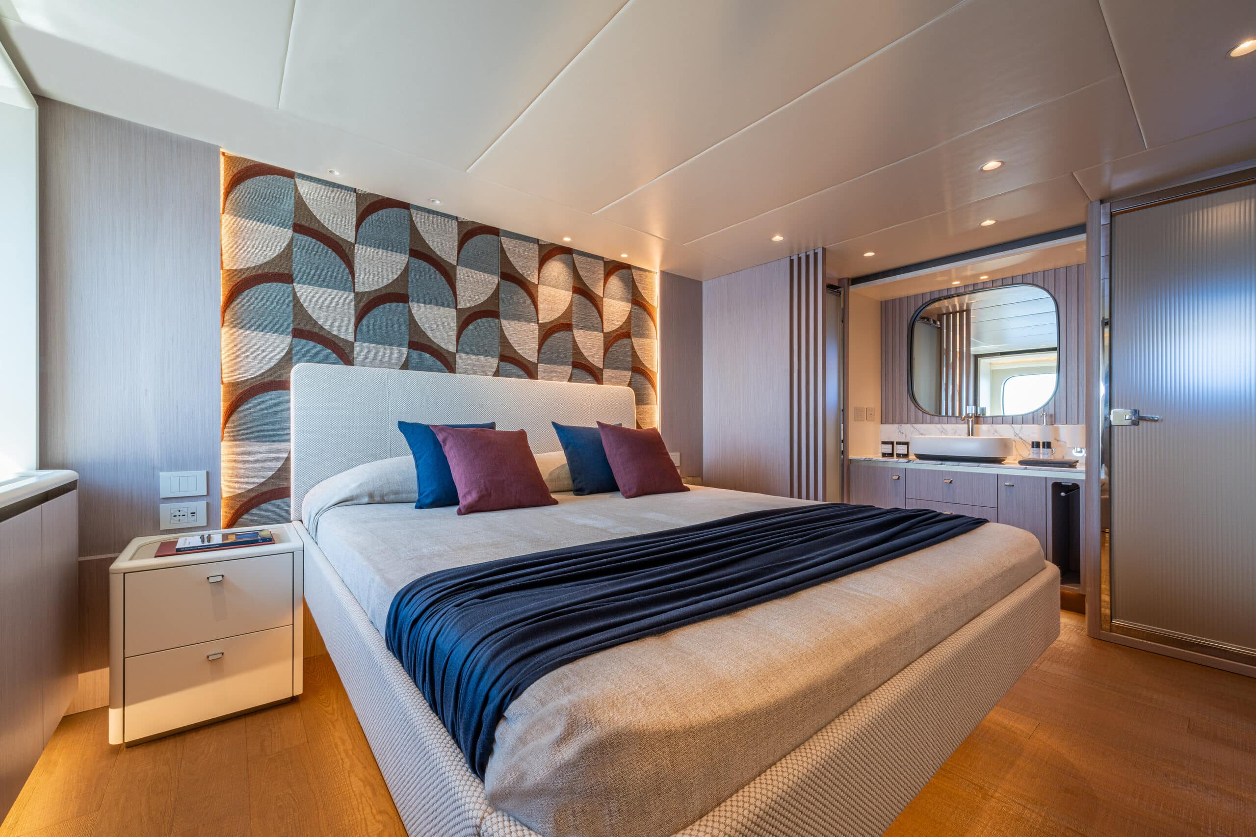 VIP Cabin