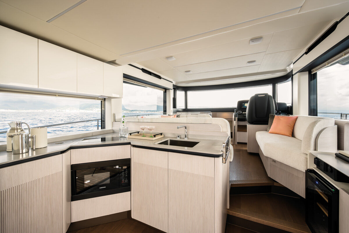 Galley